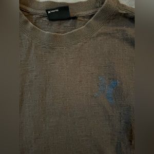 Men’s Hurley Tee (M)